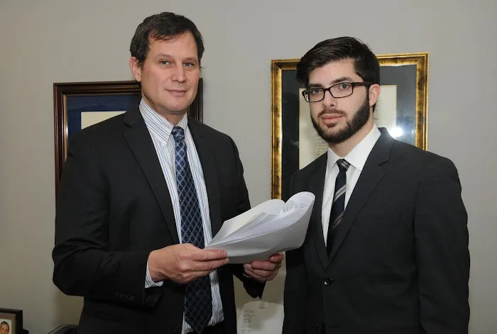 J Goldman Law Picture 1