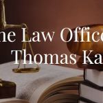 The Law Offices of Thomas Kay, P.C.