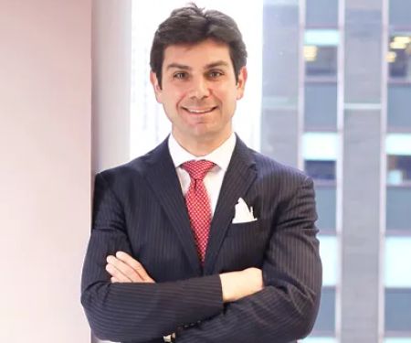 Adam D. Citron
