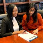 Rosenberg, Minc, Falkoff & Wolff, LLP