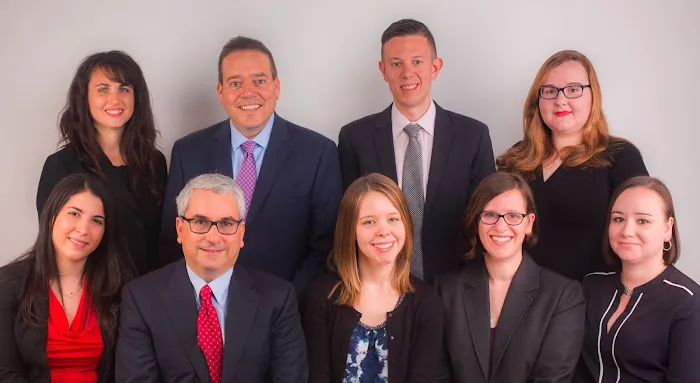 Brian D. Perskin & Associates | Manhattan Picture 1