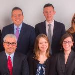 Brian D. Perskin & Associates | Manhattan