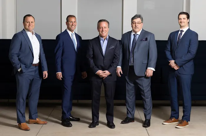 Robinson Yablon Cooper & Bonfante, LLP Picture 4
