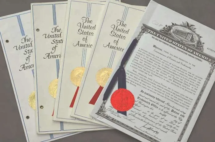 Goldstein Patent Law Picture 2