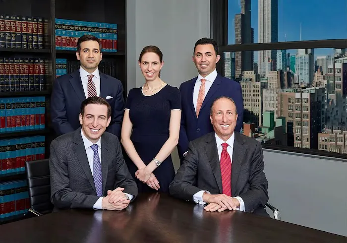 Greenberg Law, P.C. Picture 1