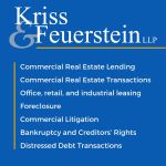 Kriss & Feuerstein LLP