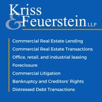 Kriss & Feuerstein LLP ico