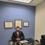 Law Offices of Albert Goodwin, PLLC