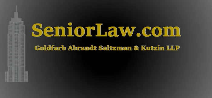 Goldfarb Abrandt & Salzman LLP Picture 3