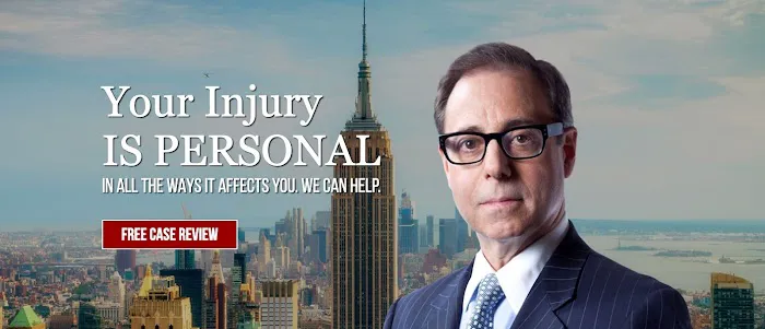 Jonathan C. Reiter Law Firm, PLLC. Picture 2