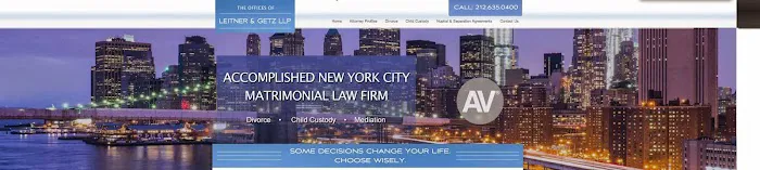 Leitner & Getz LLP Picture 2