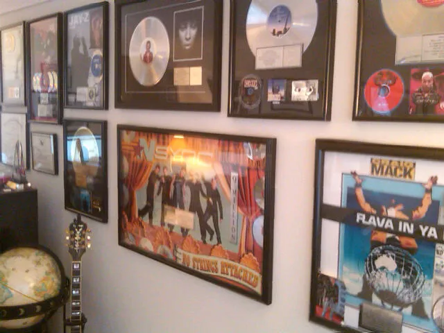 Wallace E. J. Collins III, Esq. Picture 2