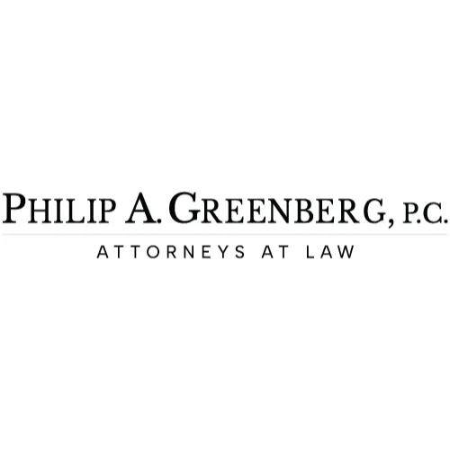 Philip A. Greenberg, P.C., Attorneys at Law Picture 1