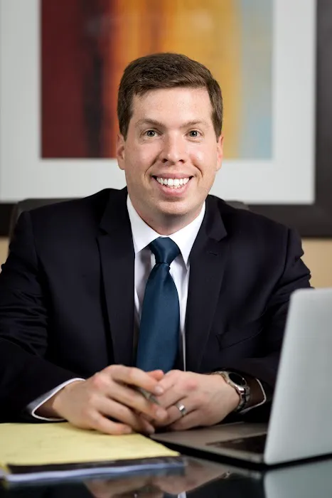 Daniel H. Weberman, Attorney at Law Picture 8
