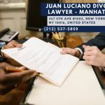 Juan Luciano Divorce Lawyer - Manhattan