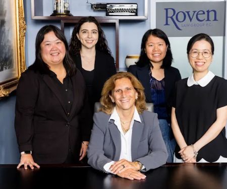 Roven Law Group, P.C.