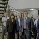 Harding Mazzotti, LLP