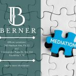Berner Law & Mediation Group