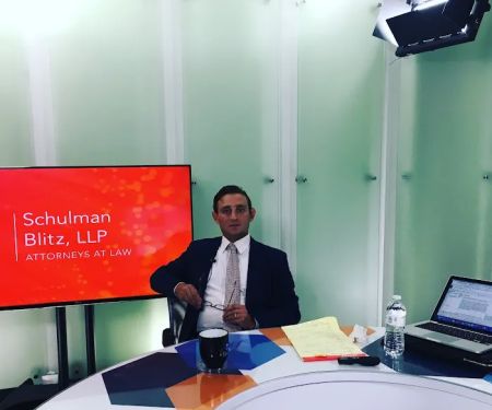 Blitz Law Group, LLP