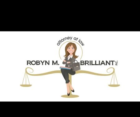 Robyn M Brilliant PC: Brilliant Legal