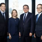 Schwartz Perry & Heller LLP