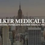Walker Medical Law