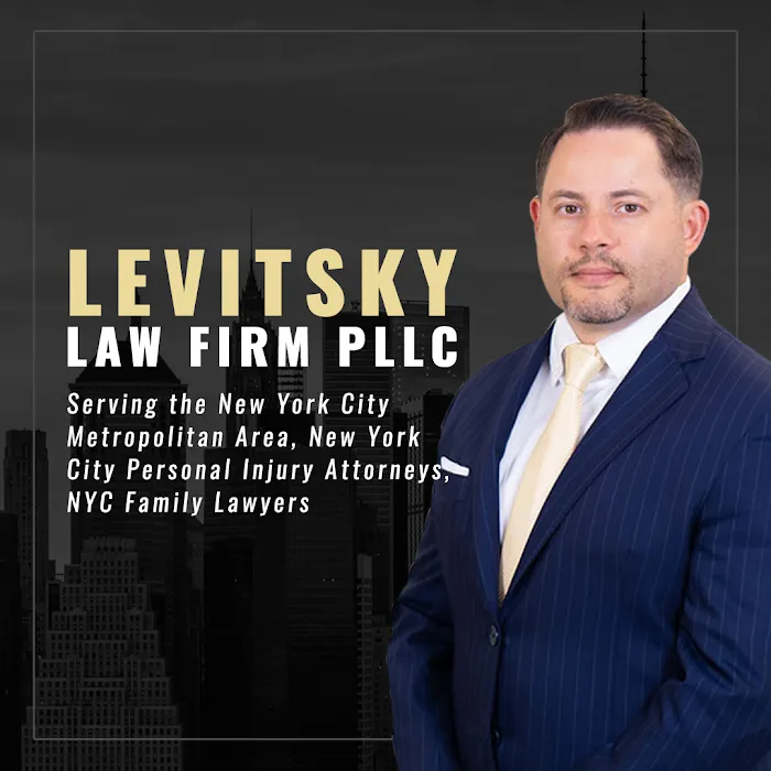Levitsky Law Firm Picture 2