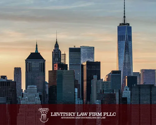 Levitsky Law Firm Picture 1