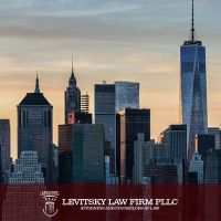 Levitsky Law Firm ico