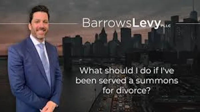 Barrows Levy PLLC Picture 1
