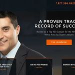 Dino Domina Law Office PC