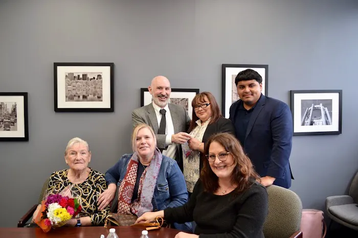 Bronfeld & Associates, P.C. Picture 1