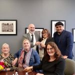 Bronfeld & Associates, P.C.
