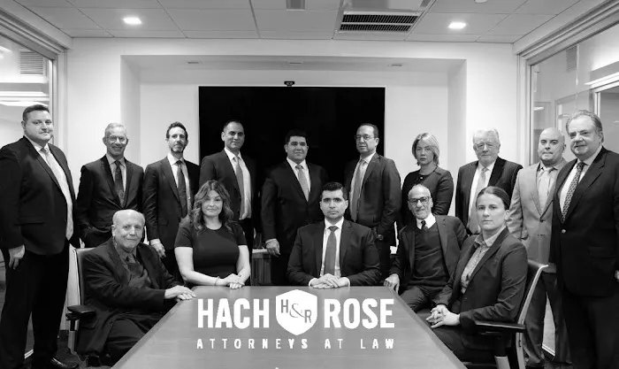 Hach & Rose, LLP Picture 1