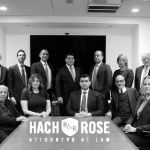 Hach & Rose, LLP