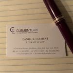 The Law Offices of Daniel Clement, P.C.
