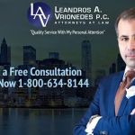 Leandros A. Vrionedes, P.C.