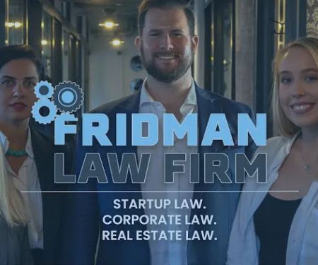 Fridman Law Firm PLLC