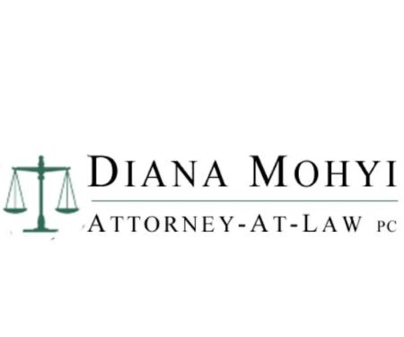 Diana Mohyi Attorney at Law