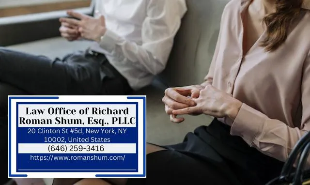Law Office of Richard Roman Shum, Esq | Divorce Lawyer Picture 2