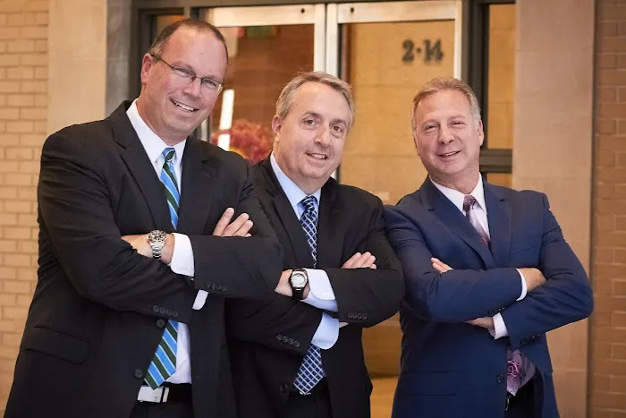 Sakkas, Cahn & Weiss, LLP Picture 4