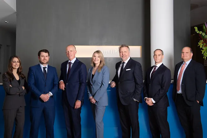 Wigdor LLP Picture 10