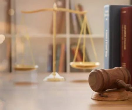 Lawrence J Hanover, Attorney at Law