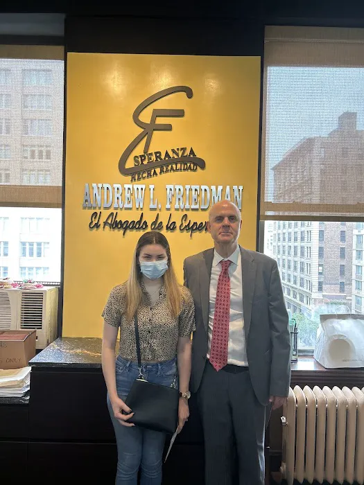 Law Office of Andrew Friedman Picture 7