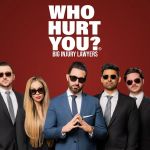 Razavi Law Group | Who Hurt You?