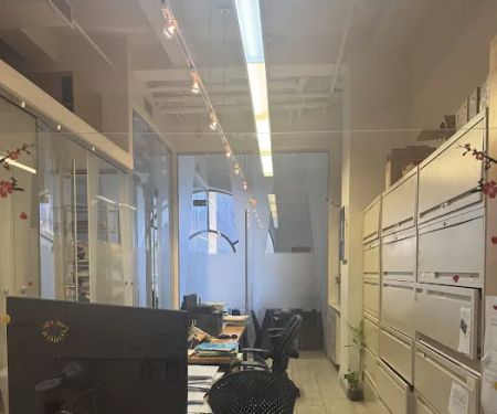 Law Offices of Xuejie Wong PLLC u4e2du534eu5f8bu5e08u697c