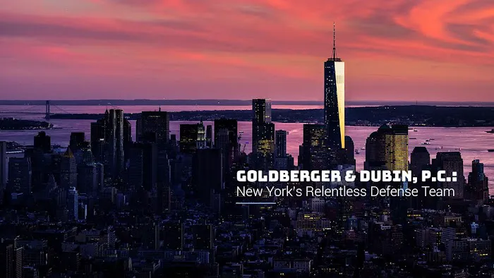 Goldberger & Dubin, P.C. Picture 1