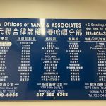 Law Offices of Yang and Partners