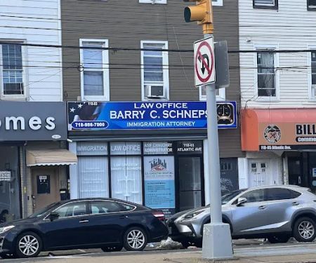 Barry C Schneps Law Office