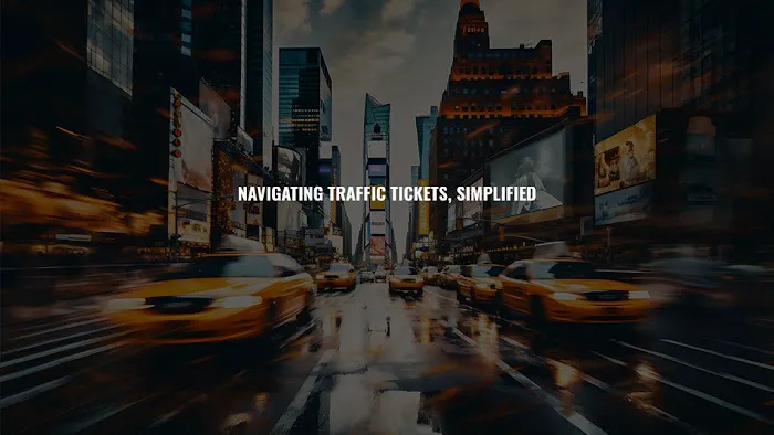 Traffic Court Pro PLLC Picture 4